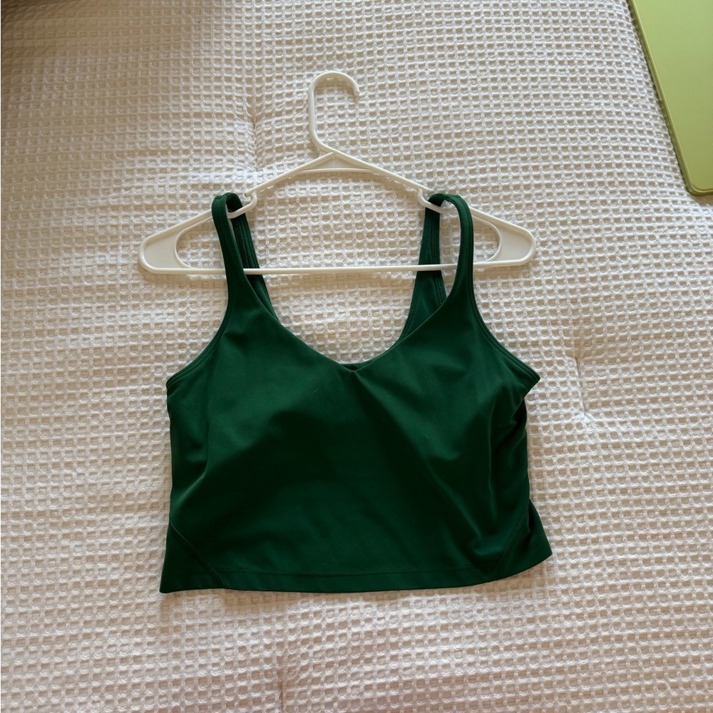 Lululemon align tank